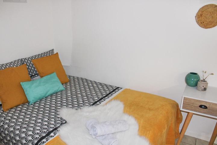 Le Scandinave, Proche Bord De Loire Orléans Exterior foto