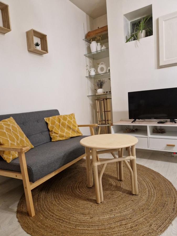 Le Scandinave, Proche Bord De Loire Orléans Exterior foto